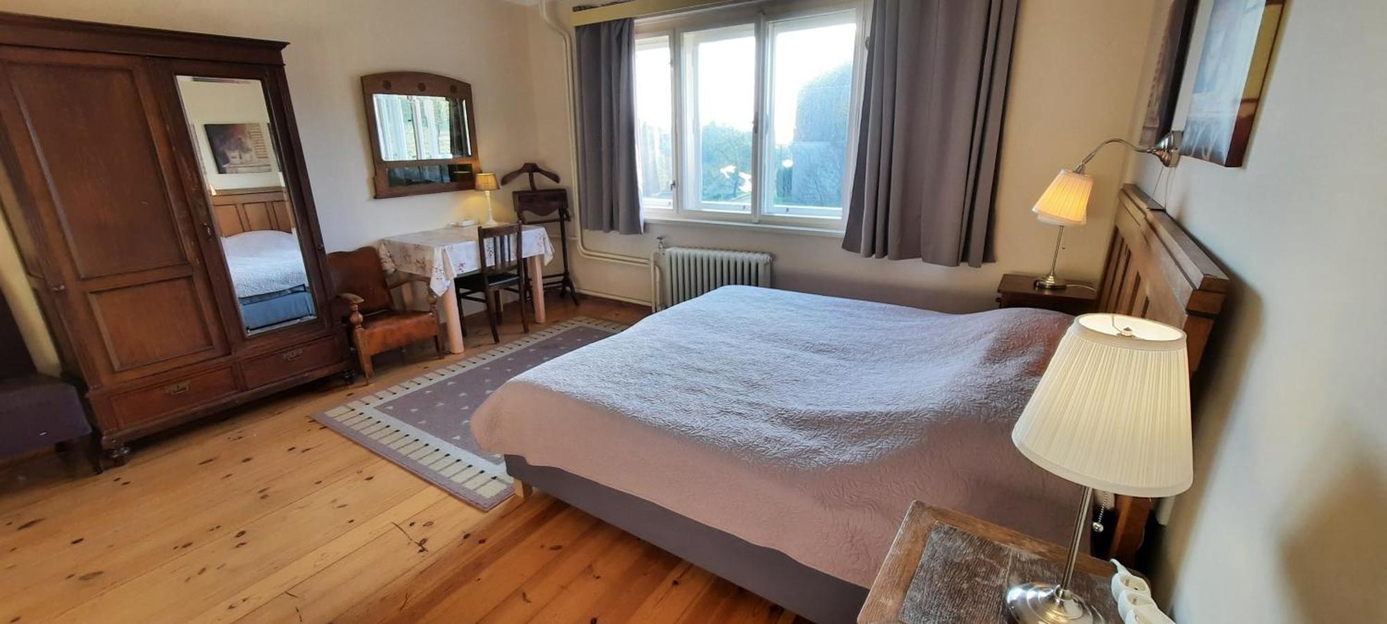 Familiehuis Fuchs Horni Branna エクステリア 写真