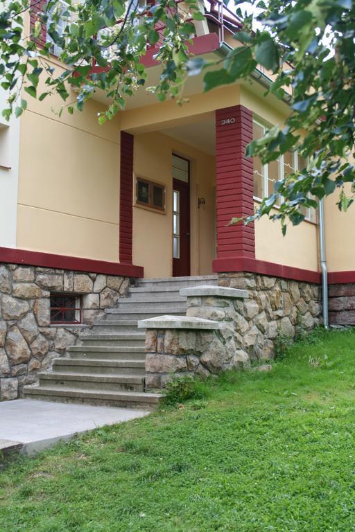 Familiehuis Fuchs Horni Branna 部屋 写真