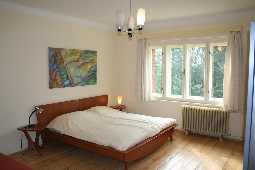Familiehuis Fuchs Horni Branna 部屋 写真